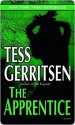 The Apprentice (Jane Rizzoli & Maura Isles, #2) - Tess Gerritsen