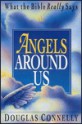 Angels Around Us: What the Bible Really Says - Douglas Connelly