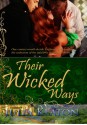 Their Wicked Ways - Jaide Fox, Julia Keaton