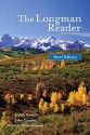 The Longman Reader, Brief Edition (9th Edition) - Judith Nadell, John Langan, Eliza A. Comodromos