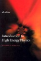 Introduction to High Energy Physics - Donald H. Perkins