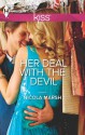 Her Deal with the Devil - Nicola Marsh