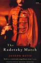 The Radetzky March - Joseph Roth, Michael Hoffman