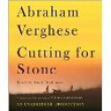 Cutting for Stone - Abraham Verghese