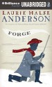 Forge - Laurie Halse Anderson, Tim Cain