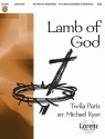 Lamb of God - Michael Ryan, Twila Paris