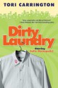 Dirty Laundry - Tori Carrington