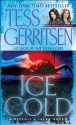 Ice Cold (Jane Rizzoli & Maura Isles, #8) - Tess Gerritsen