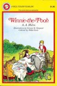 Winnie-the-Pooh - Ernest H. Shepard, Hilda Scott, A.A. Milne