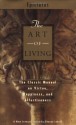 The Art of Living: The Classical Manual on Virtue, Happiness, and Effectiveness - Epictetus, Sharon Lebell