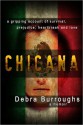 Chicana - Debra Burroughs