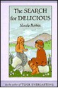 The Search for Delicious - Natalie Babbitt