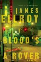 Blood's a Rover - James Ellroy