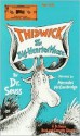 Thidwick the Big-Hearted Moose (Classic Seuss) - Dr. Seuss, Mercedes McCambridge