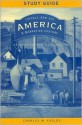 Study Guide: for America: A Narrative History, Seventh Edition (Vol. 2) - Charles W. Eagles