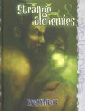 Promethean Strange Alchemies (The World Of Darkness) - Howard Wood Ingham, Chuck Wendig, Jess Hartley