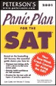 Panic Plan for the SAT - Joan Carris