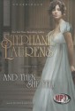 And Then She Fell - Stephanie Laurens