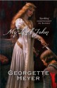 My Lord John - Georgette Heyer