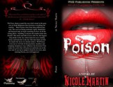 Poison - Nicole Martin