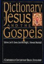 Dictionary Of Jesus And The Gospels - Joel B. Green