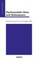 Psychoanalytic Ideas and Shakespeare - Maggie Mills, Inge Wise