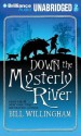 Down the Mysterly River - Bill Willingham