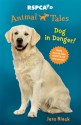 Dog in Danger! - Jess Black