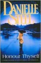 Honour Thyself - Danielle Steel