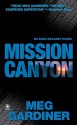 Mission Canyon - Meg Gardiner