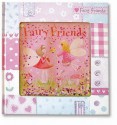 Fairy Friends - Claire Freedman, Gail Yerrill