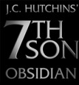 7th Son: Obsidian - J.C. Hutchins