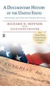 A Documentary History of the United States: Expanded & Updated 8th Edition - Richard C. Heffner, Alexander Heffner