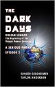 The Dark Days - Dorian Lennox - Ginger Gelsheimer