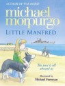 Little Manfred - Michael Morpurgo