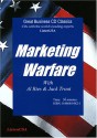 Marketing Warfare! - Riesstrout, Jack Trout