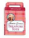 Marie-Grace Treasure Tote (American Girl Treasure Totes) - Elizabeth Ansfield, Gretchen Becker