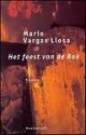 Het feest van de bok - Mario Vargas Llosa