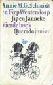 Jip en Janneke Vierde Boek (Jip en Janneke, #4) - Annie M.G. Schmidt, Fiep Westendorp