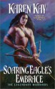 Soaring Eagle's Embrace - Karen Kay