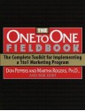 The One to One Fieldbook - Don Peppers, Martha Rogers