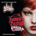 The Vampire Diaries: The Return: Midnight (Audio) - L.J. Smith, Rebecca Mozo