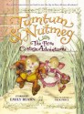 Tumtum & Nutmeg: The Rose Cottage Tales - Emily Bearn