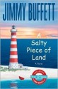 A Salty Piece of Land - Jimmy Buffett