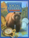 Houghton Mifflin Social Studies Louisiana: Student Edition Level 4 2007 - Houghton Mifflin Company, Sarah Witham Bednarz, Cheryl Jennings