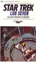 Star Trek: Log Seven - Alan Dean Foster