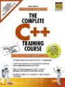 The Complete C++ Training Course - Harvey M. Deitel, Paul J. Deitel