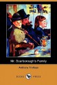 Mr. Scarborough's Family (Dodo Press) - Anthony Trollope