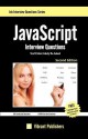 JavaScript Interview Questions You'll Most Likely Be Asked - Vibrant Publishers