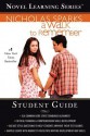 Novel Learning Series(TM): A Walk to Remember - Nicholas Sparks